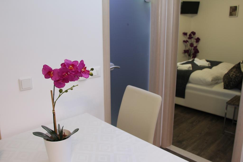 Villa Toni Design Apartments Split Luaran gambar