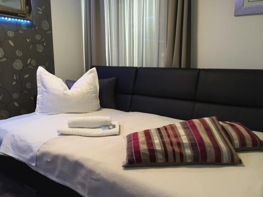 Villa Toni Design Apartments Split Luaran gambar